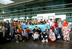 Tháng 3/2011: Vietravel đón hơn 2000 lượt khách quốc tế đến TP Hồ Chí Minh